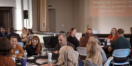 January Westside Cincy Business Connect