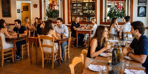 Beaches Restaurant Week at Salumeria 104 Atlantic Beach