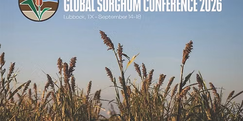 Global Sorghum Conference