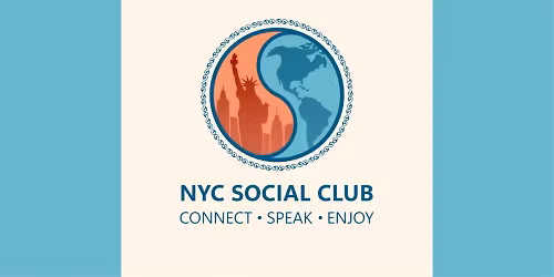 Language exchange Sunday!