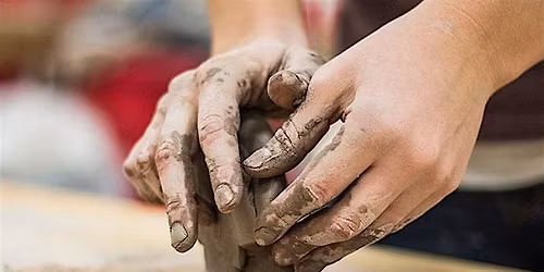 Play with Clay  [5 Week Course]
