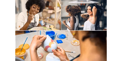 Taylor\u2019s Era Pottery Party - Pottery Class in Boston | Classpop!\u2122