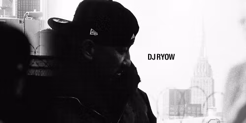 DJ RYOW, "E"qual, \u00a5ellow Bucks, Andre, B.monkey, BabyNyca in \u540d\u53e4\u5c4b\u5e02\u4e2d\u533a