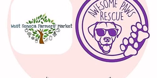 West Seneca Farmers' Market ft. APR