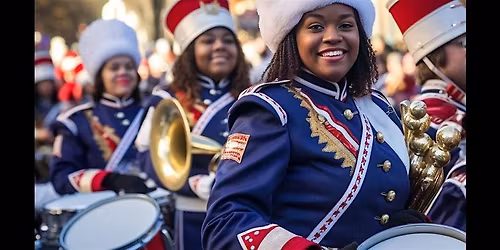 2025 WHITE OAK HOLIDAY ARTS AND CRAFT FESTIVAL