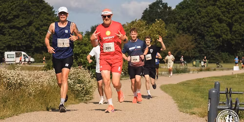 Kalveboderne Half 2026