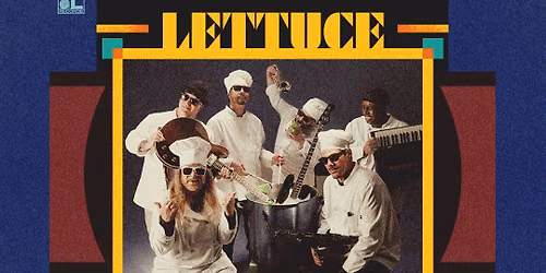 Lettuce