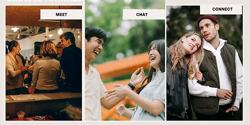 Catholic Singles Meet & Chats