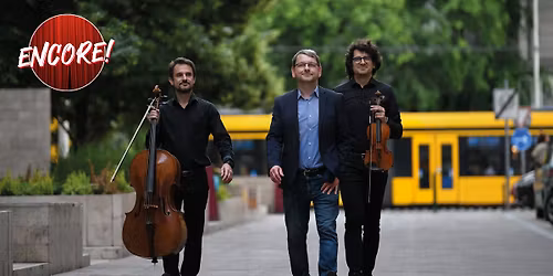 ENCORE!: Megyek Bud\u00e1ra - Fesztbaum B\u00e9la estje B\u00e4cher Iv\u00e1n \u00fajlip\u00f3tv\u00e1rosi \u00edr\u00e1saib\u00f3l, sok zen\u00e9vel