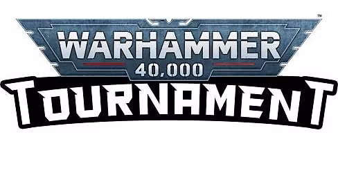 Warhammer 40k October Tournament - Omega Games