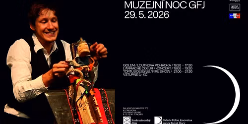 MUZEJN\u00cd NOC GFJ