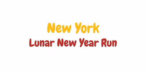 Lunar New Year 5K