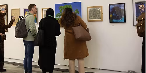 Preview: MACFEST Muslim Arts Awards 2025 Art Exhibition