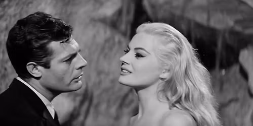 Italian Film Salon: An 8-Week Sunday Series in Venice Beach