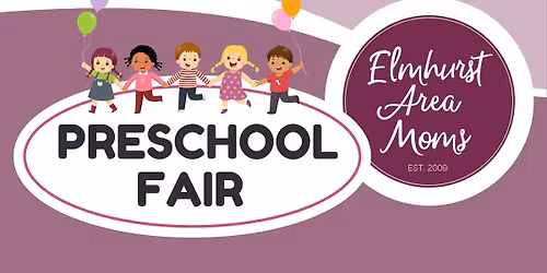 Preschool Fair
