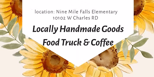 Nine Mile Artisan Market 