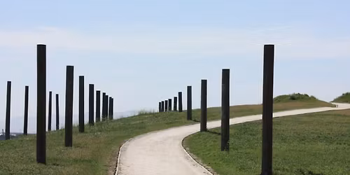 Palo Alto Coffee Walks for 40+ | Byxbee Park Walk & Coffee