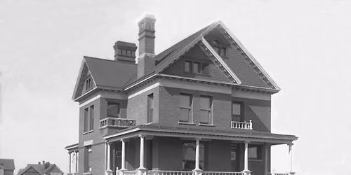 Gracious Gables: Bozeman's Bon Ton District Walking Tour