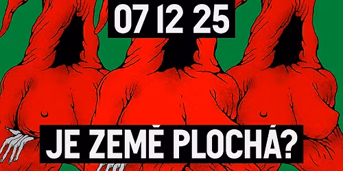 Debata pro loutky: Je Zem\u011b ploch\u00e1? \ud83c\udf0d?\ud83c\udf0d?