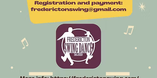 Beginner block class 1 (7:15pm-8:15pm) + social dancing (8:15pm-10pm)