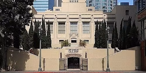 Free 2-Day Digital Skills Training Session at Los Angeles Central Library