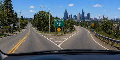 On Ramp to Pre-ETS