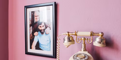 20th Anniversary Tour at George Best House