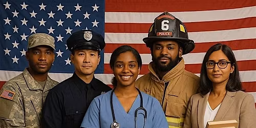 Community Heroes Homebuying Workshop Series