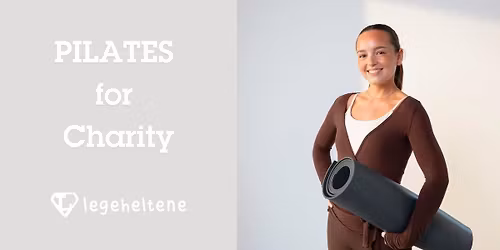 PILATES for Charity