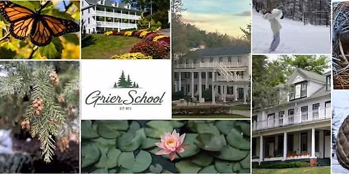 Get to Know Grier Event 