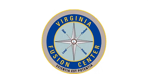 ASIS Richmond July Meeting: Fusion Center Tour