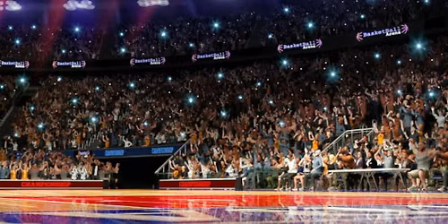Womens Basketball World Cup 2026 - Final Weekend (12-13.09) Tickets