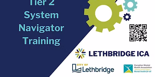 Tier 2 System Navigator Training