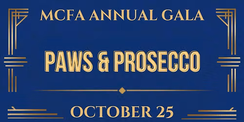 MCFA Annual GALA