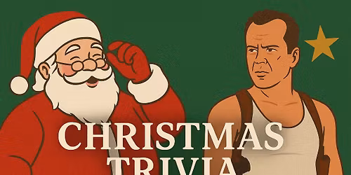 Puzzles' Christmas Trivia @ Celebration Town Tavern