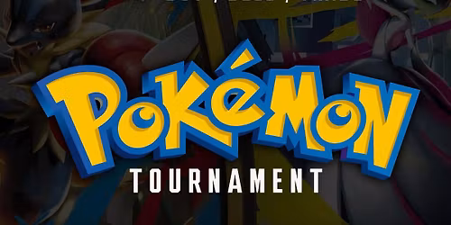 Pokemon Tournament at Louisiana Card Con - Mandeville