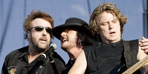 38 Special