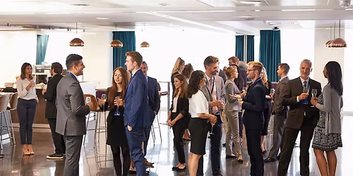 Investment. Wealth  Management, Insurance Professionals   Networking