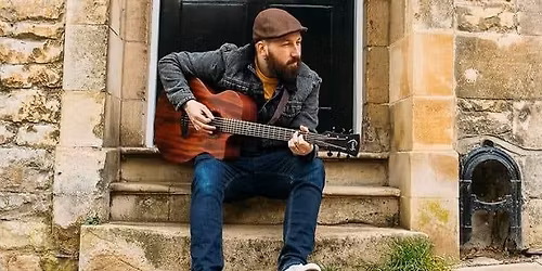 Mark Stevens Live @ The Shed