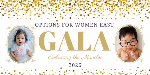 Embracing the Miracles Gala
