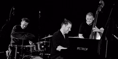 Robert Balzar Trio