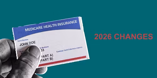 Get Your Questions Answered About Medicare 2026