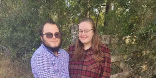 Laura and Randall\u2019s Wedding 2025\u2764\ufe0f