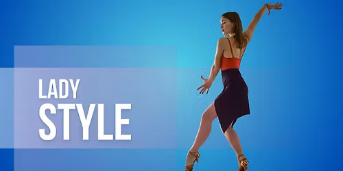 Lady Style (November)