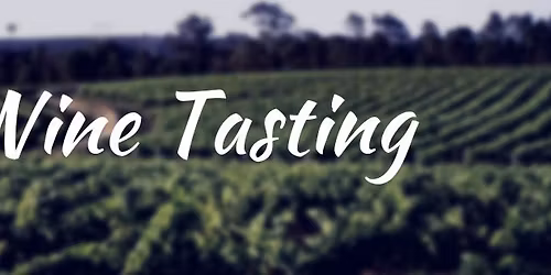 Wine Tasting & Charcuterie