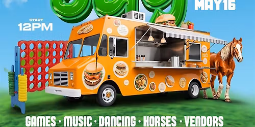 2nd Annual TRI Day Community Field Day