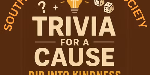 TRIVIA for a CAUSE \u2014- South Okanagan Loss Society