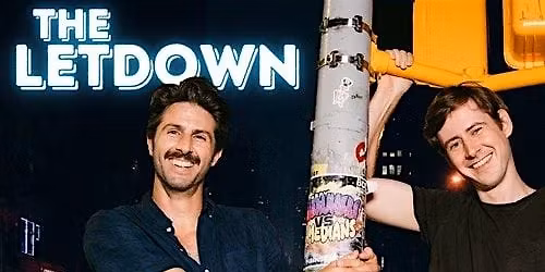 The Letdown Goes Long