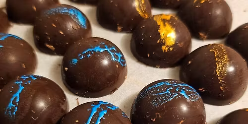 Artisan Chocolate Masterclass
