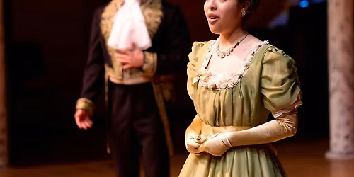 Opera Scenes Concert